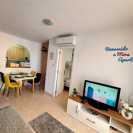 Mira Apartman Torrevieja Exterior photo