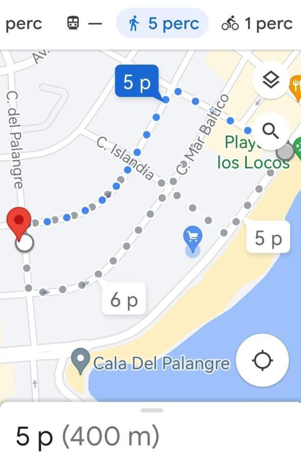 Mira Apartman Torrevieja Exterior photo