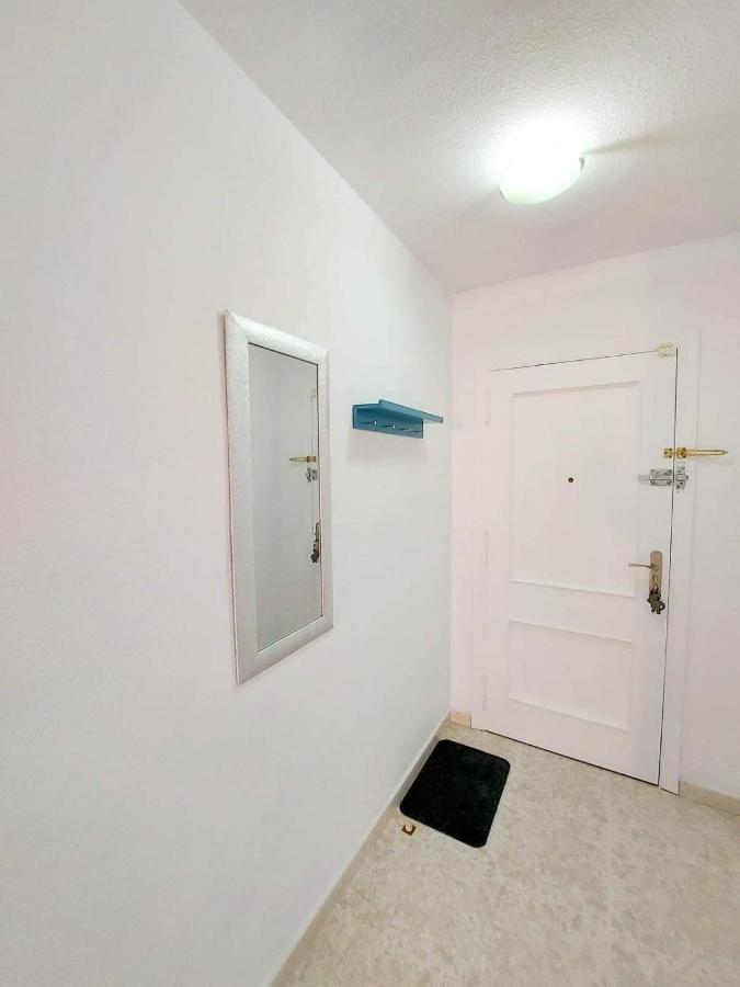 Mira Apartman Torrevieja Exterior photo