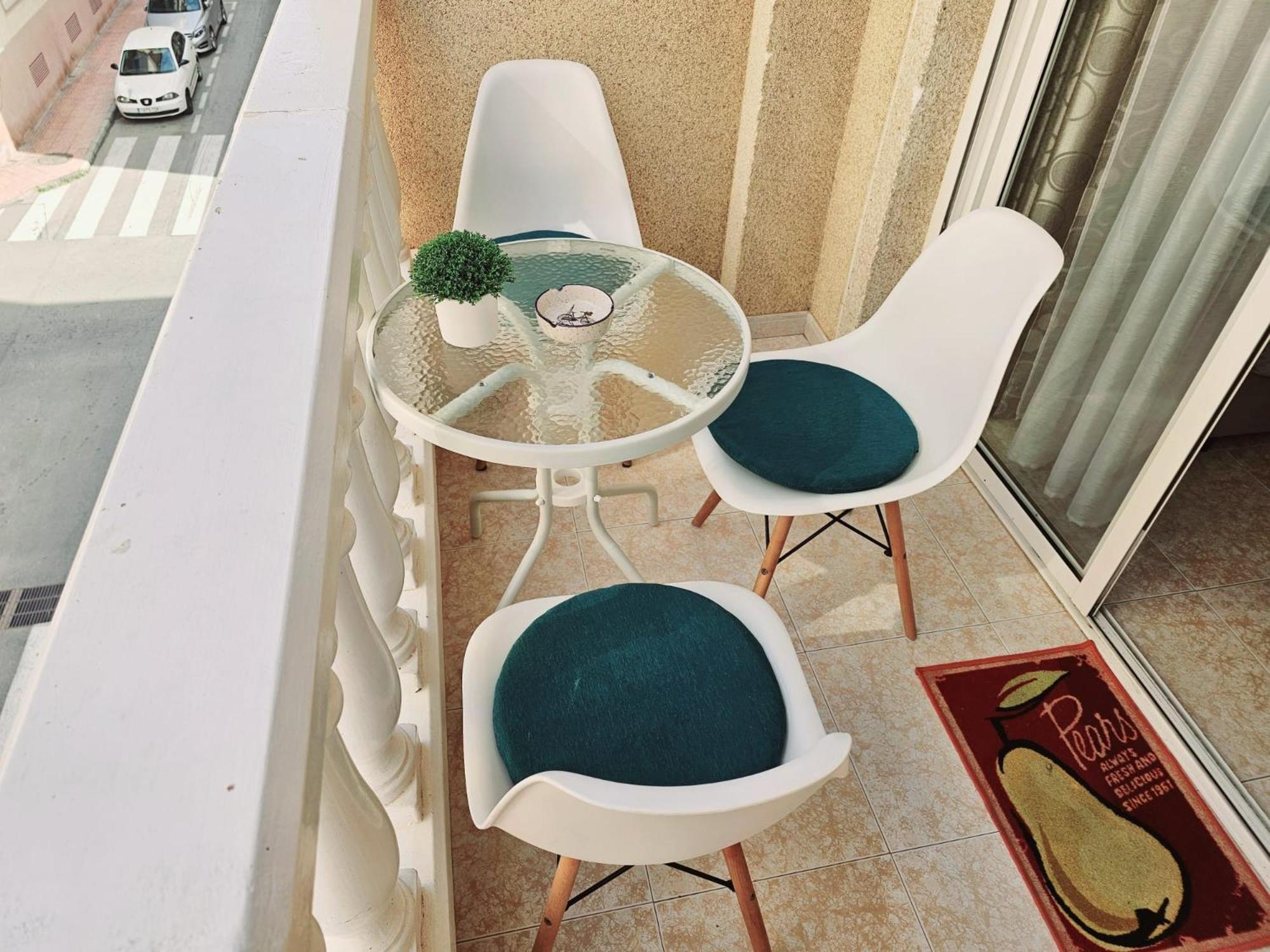 Mira Apartman Torrevieja Exterior photo