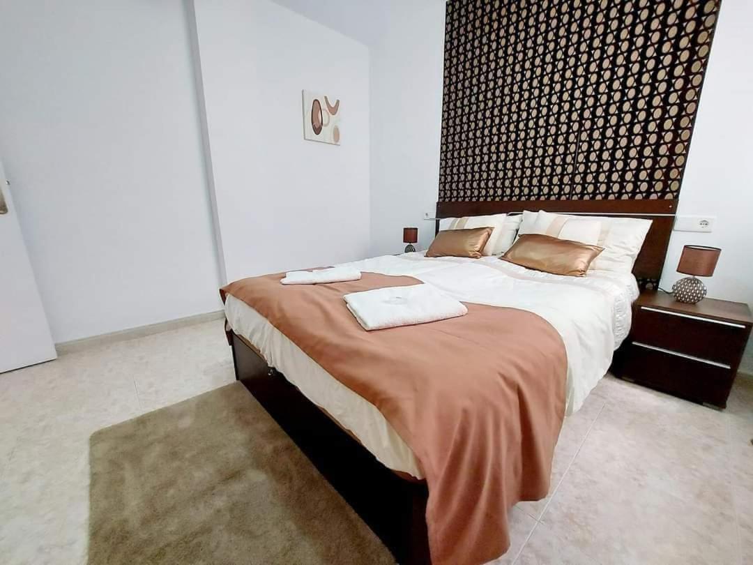 Mira Apartman Torrevieja Exterior photo
