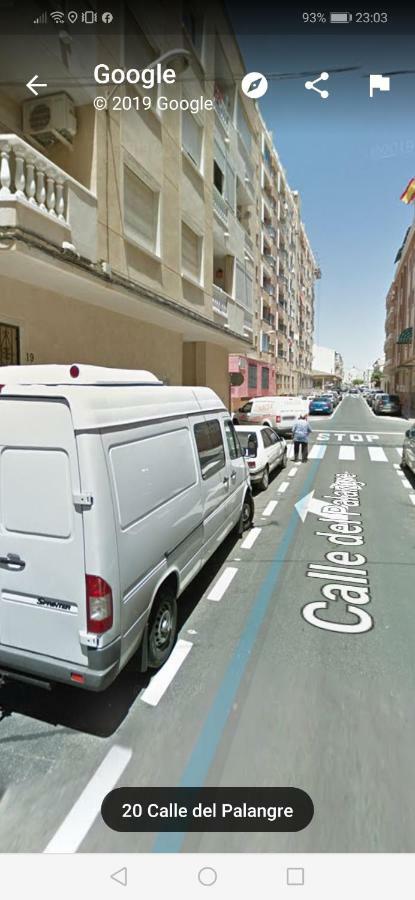 Mira Apartman Torrevieja Exterior photo